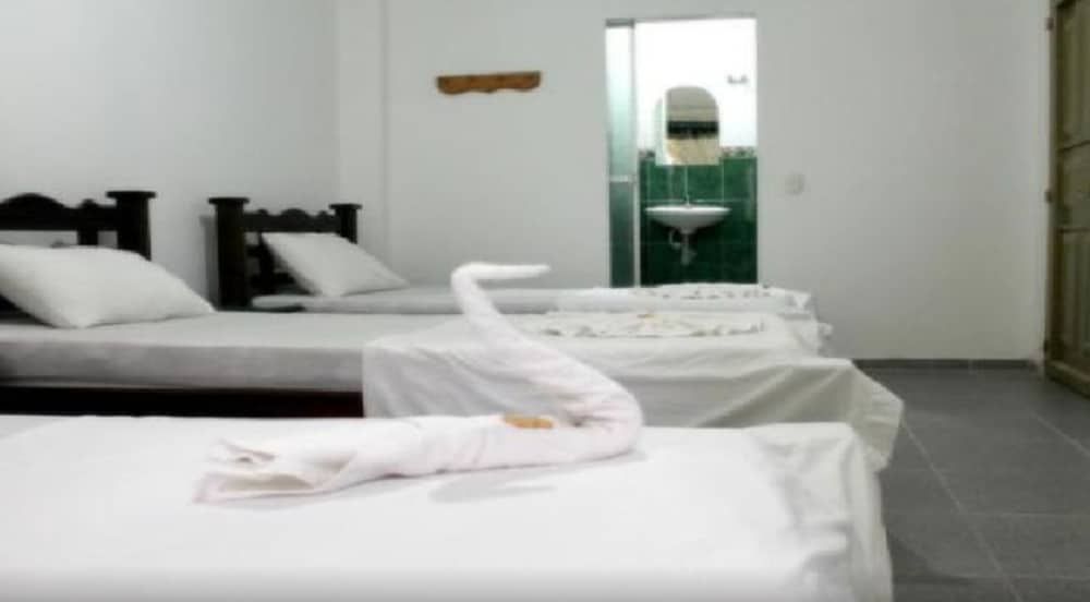 Basic Triple Room, Multiple Beds, Non Smoking