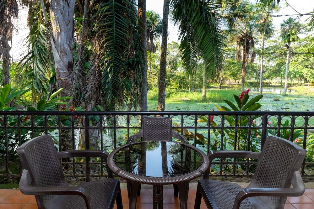 Hotel Campestre La Potra Superior Room (Quintuple) 5