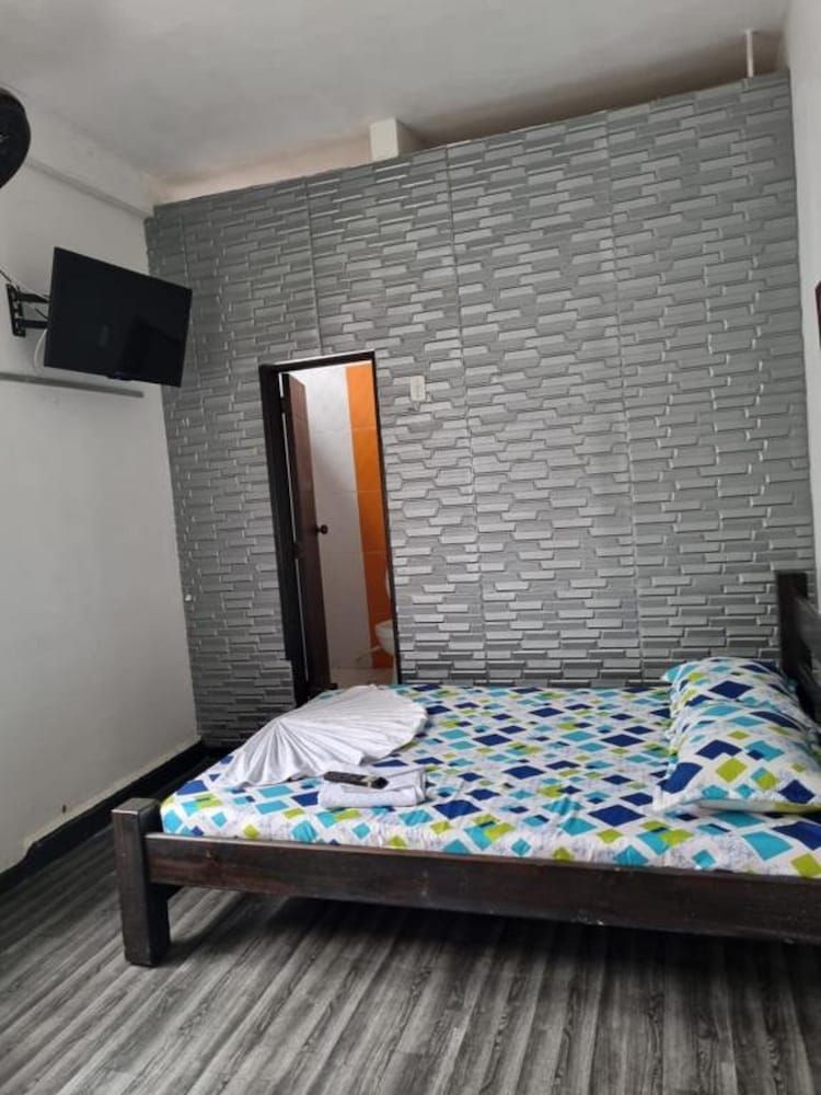 Selecta Colonial Double Room 4