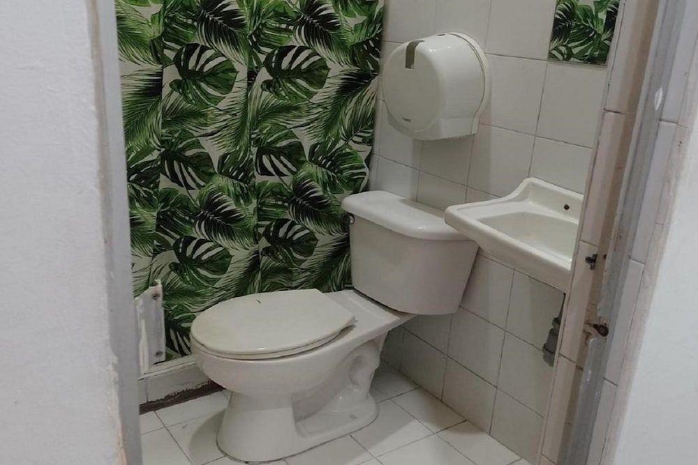 Selecta Colonial Double Room 5