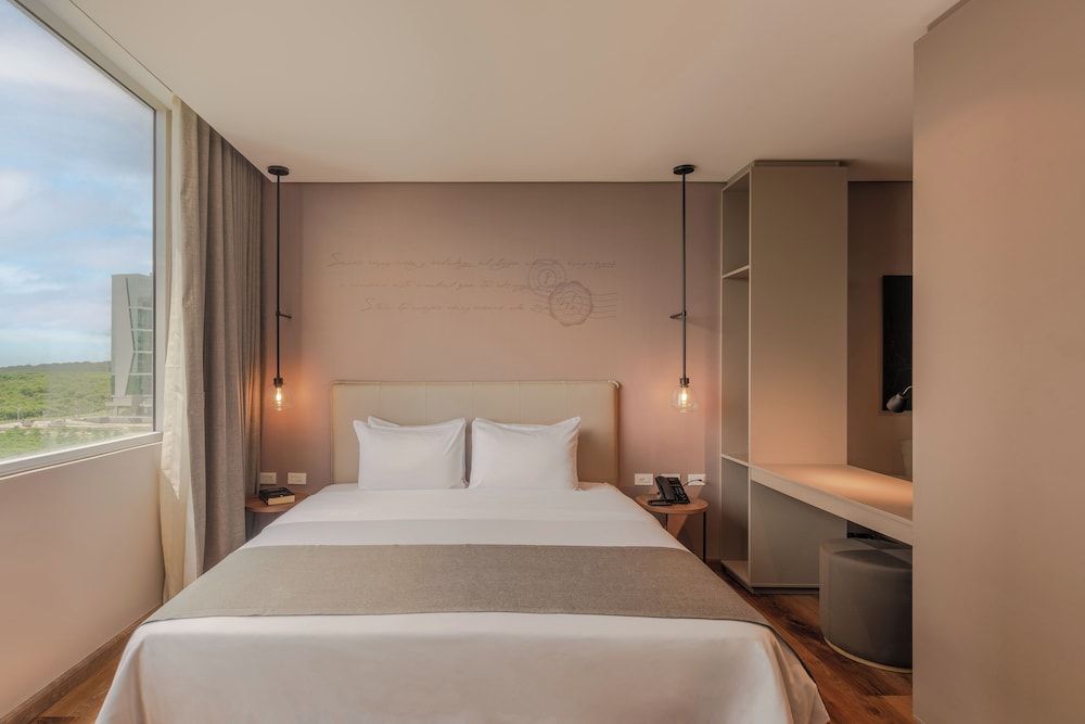 Sites Barranquilla Loft Single 4