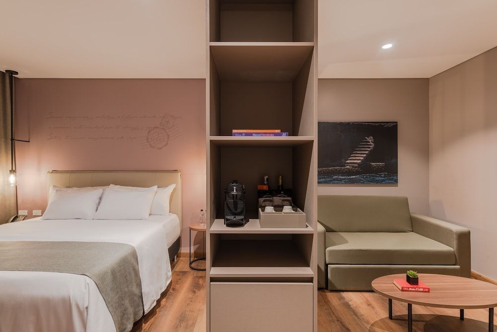 Sites Barranquilla Loft Senior Single 2