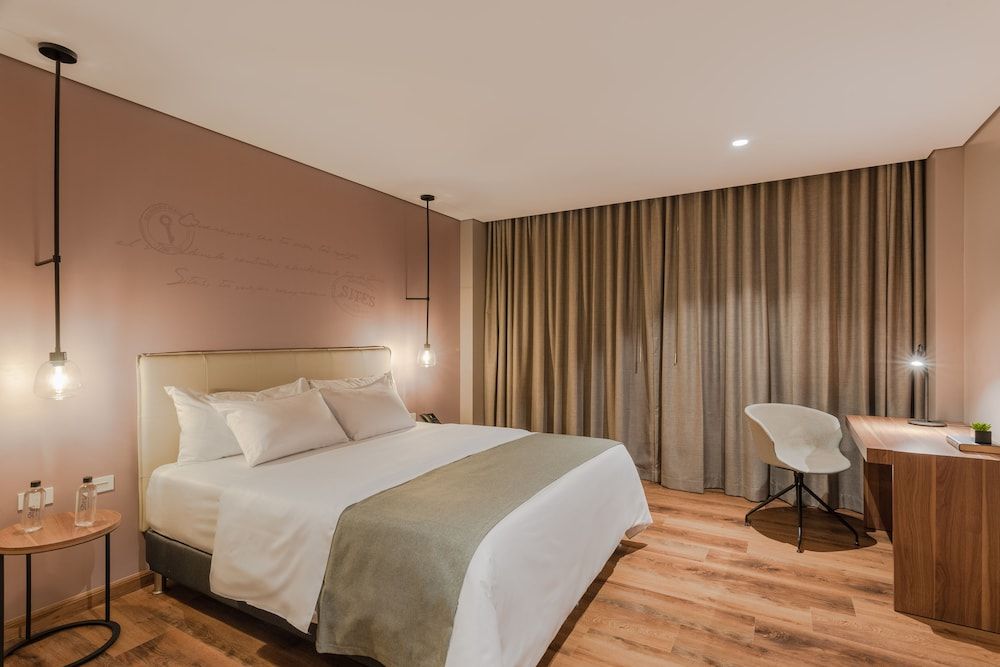 Sites Barranquilla Loft Single 2