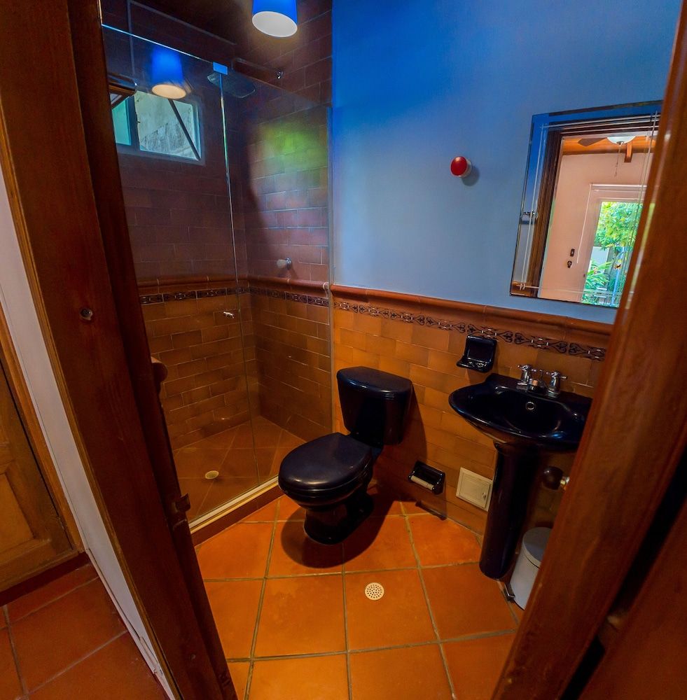 Portoazul Casa de Playa Standard Double Room, Ensuite, Ground Floor (Manglar Doble) 4