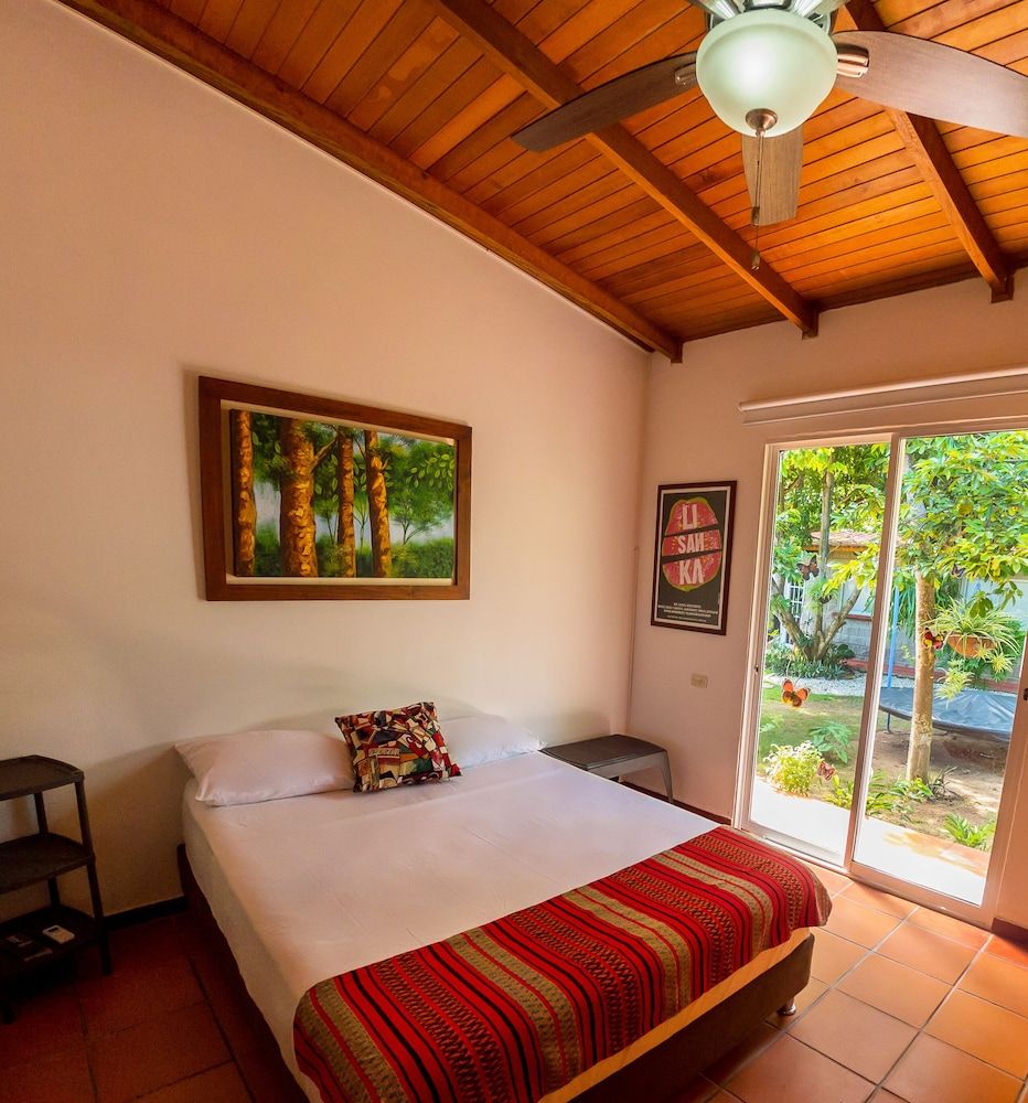 Portoazul Casa de Playa Standard Double Room, Ensuite, Ground Floor (Manglar Doble) 2