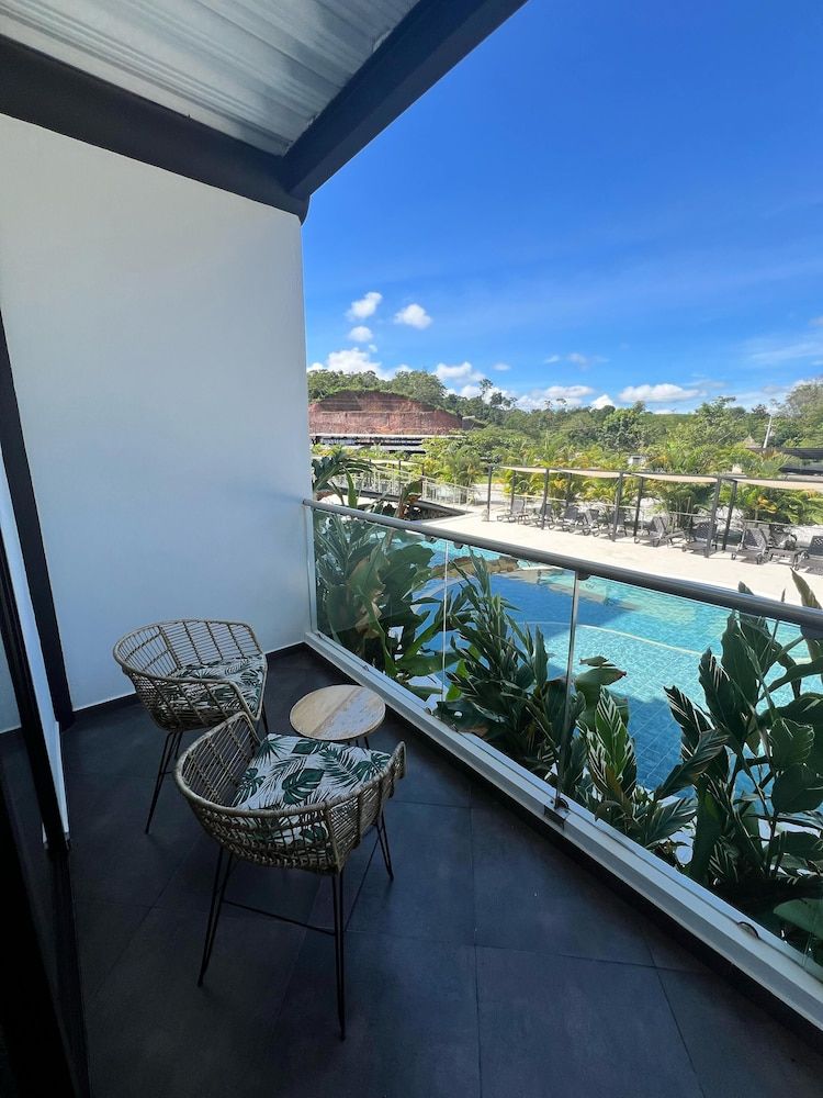 Hotel Capri Doradal Deluxe Twin Room 7