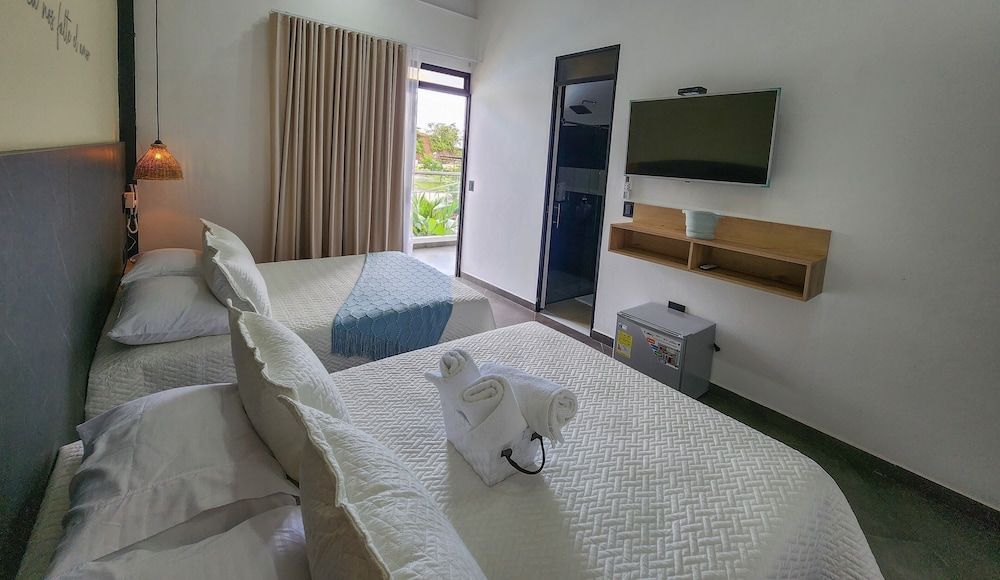 Hotel Capri Doradal Deluxe Twin Room 3