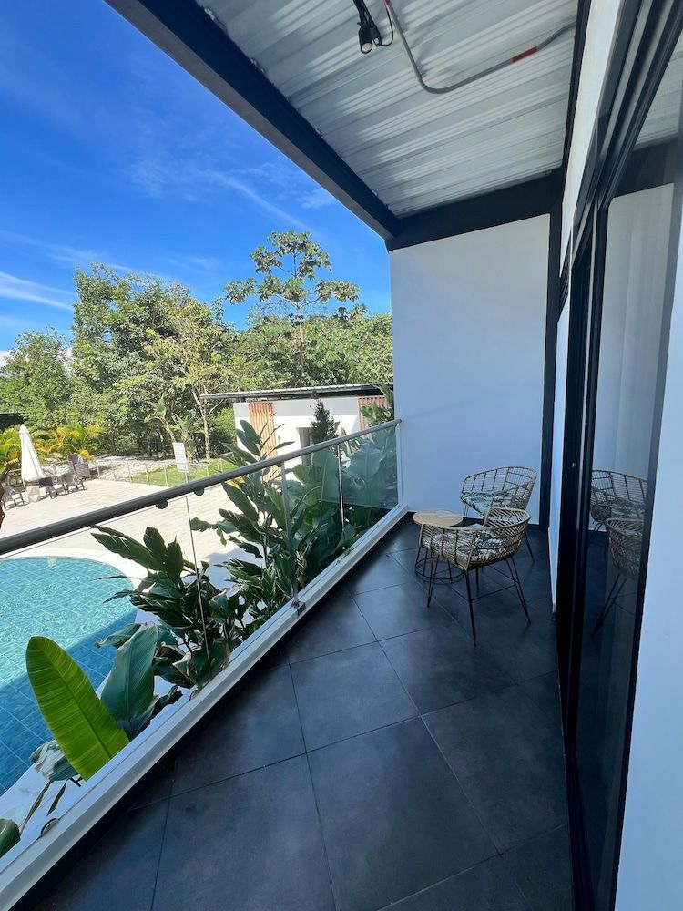 Hotel Capri Doradal Deluxe Twin Room 6