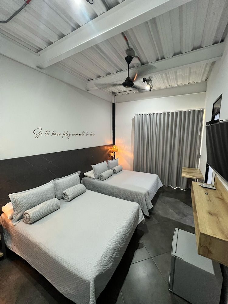 Hotel Capri Doradal Deluxe Twin Room 4