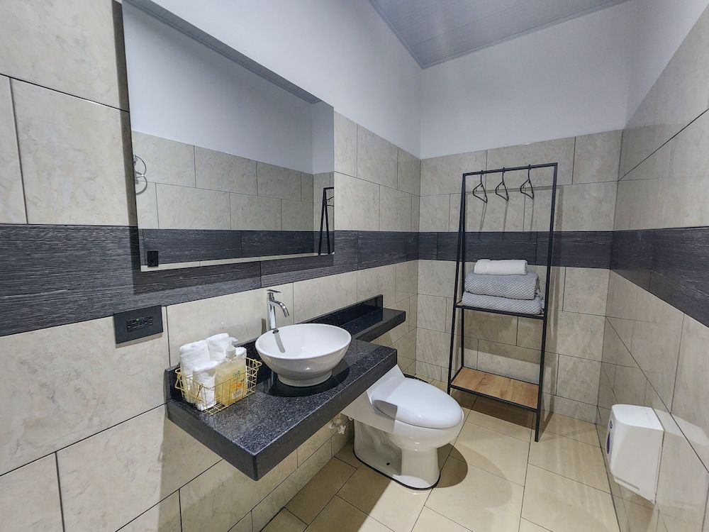 Hotel Capri Doradal Deluxe Twin Room 10