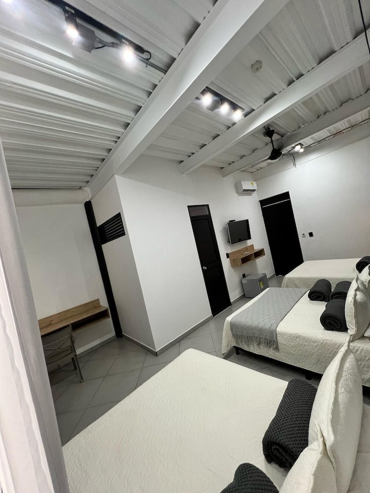 Hotel Capri Doradal Family Room 5