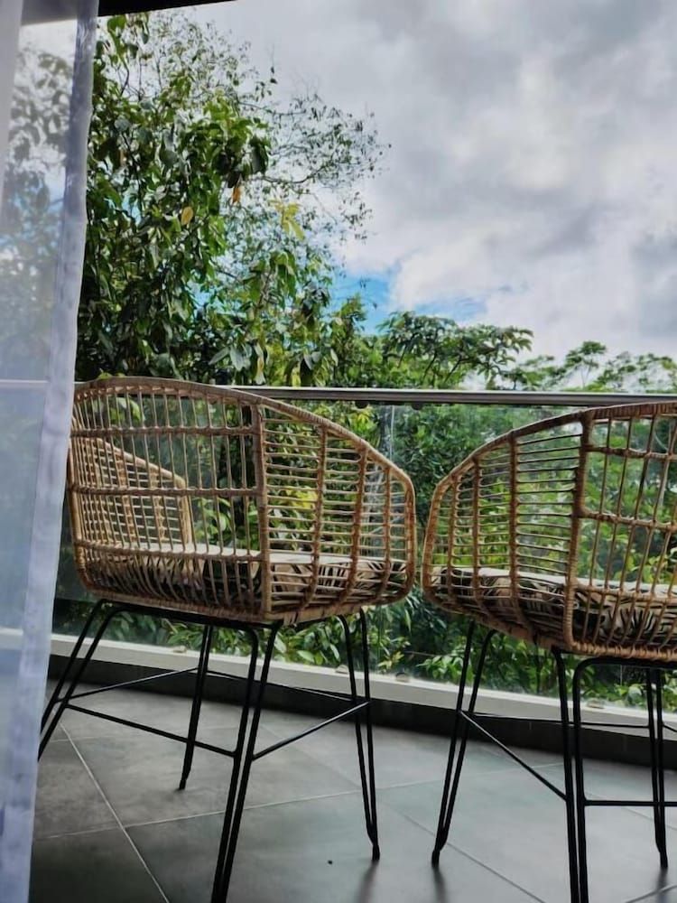 Hotel Capri Doradal Deluxe Twin Room 8