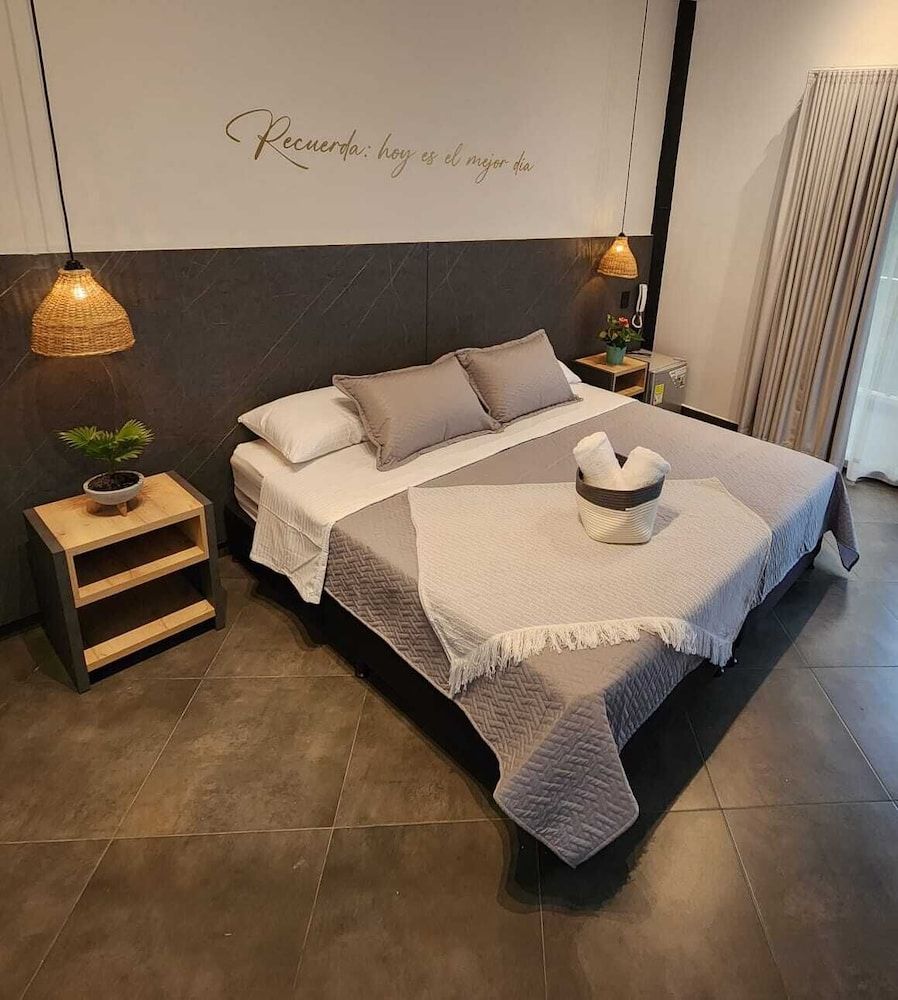 Hotel Capri Doradal Superior Double Room