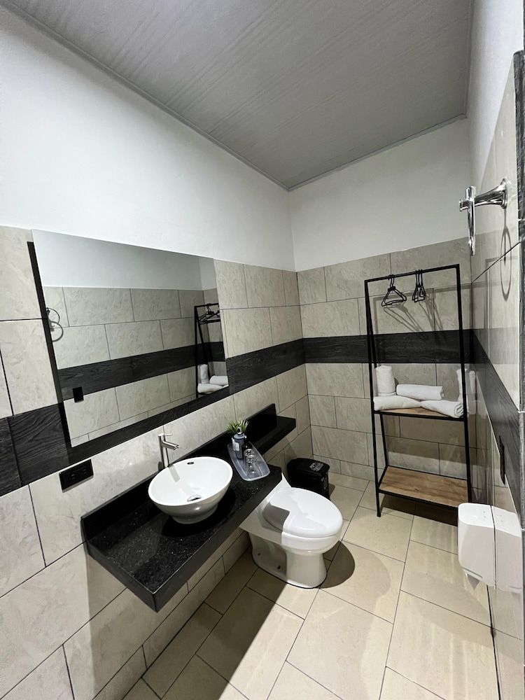 Hotel Capri Doradal Family Room 4