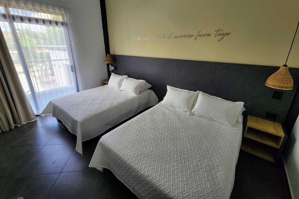 Hotel Capri Doradal Deluxe Twin Room 2