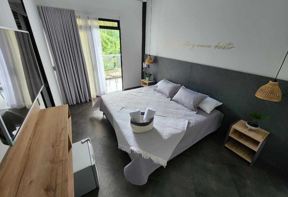 Hotel Capri Doradal Superior Double Room 2