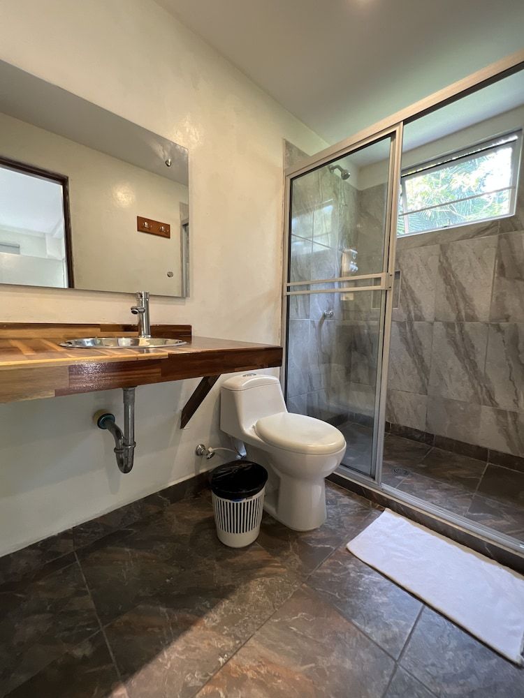 Parador del Gitano Hotel & Restaurante Premium Quadruple Room, 2 Double Beds 4