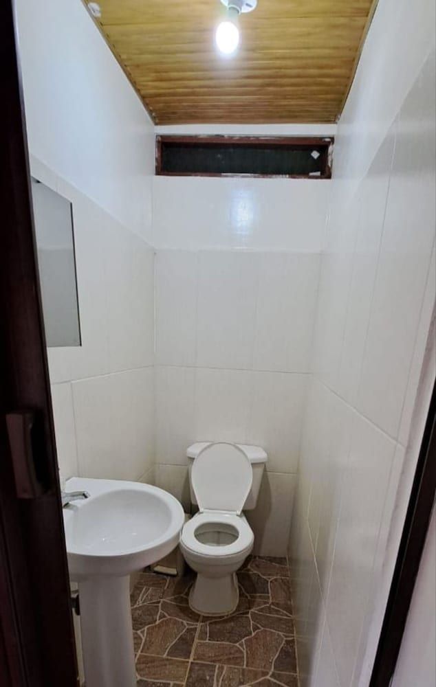 Reserva Natural Yavary Tucano Standard Triple Room 6