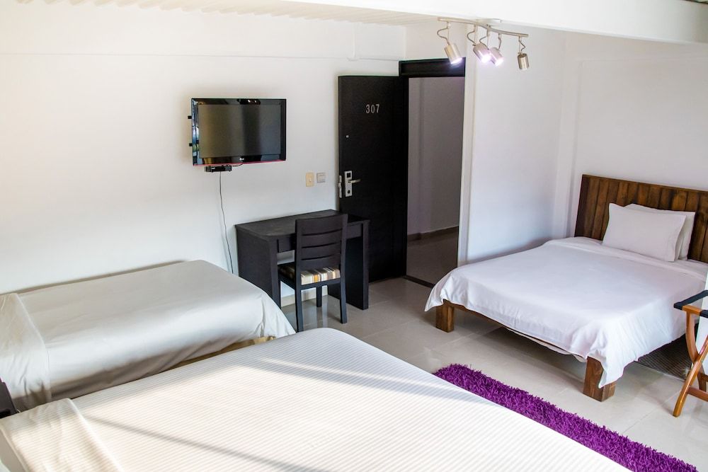 HOTEL TANGARA