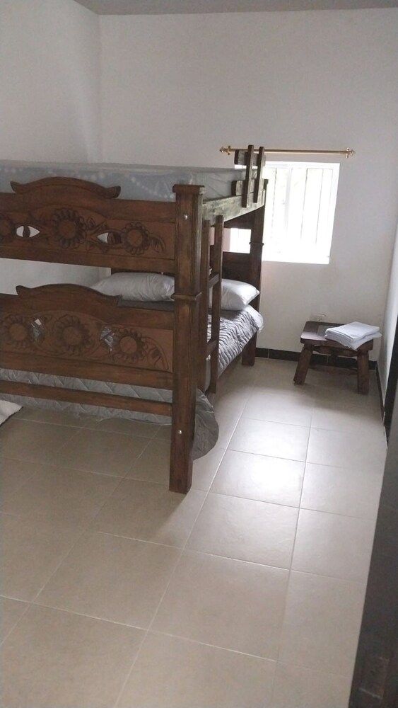 VILLA NATALIA Traditional House 6