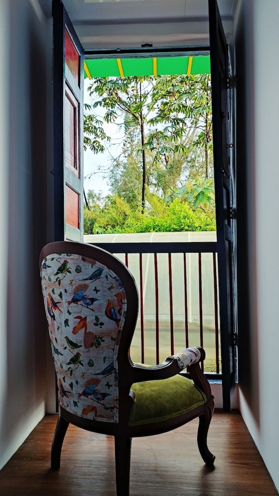 Hacienda Boutique Santa Rosanna Standard Room 3