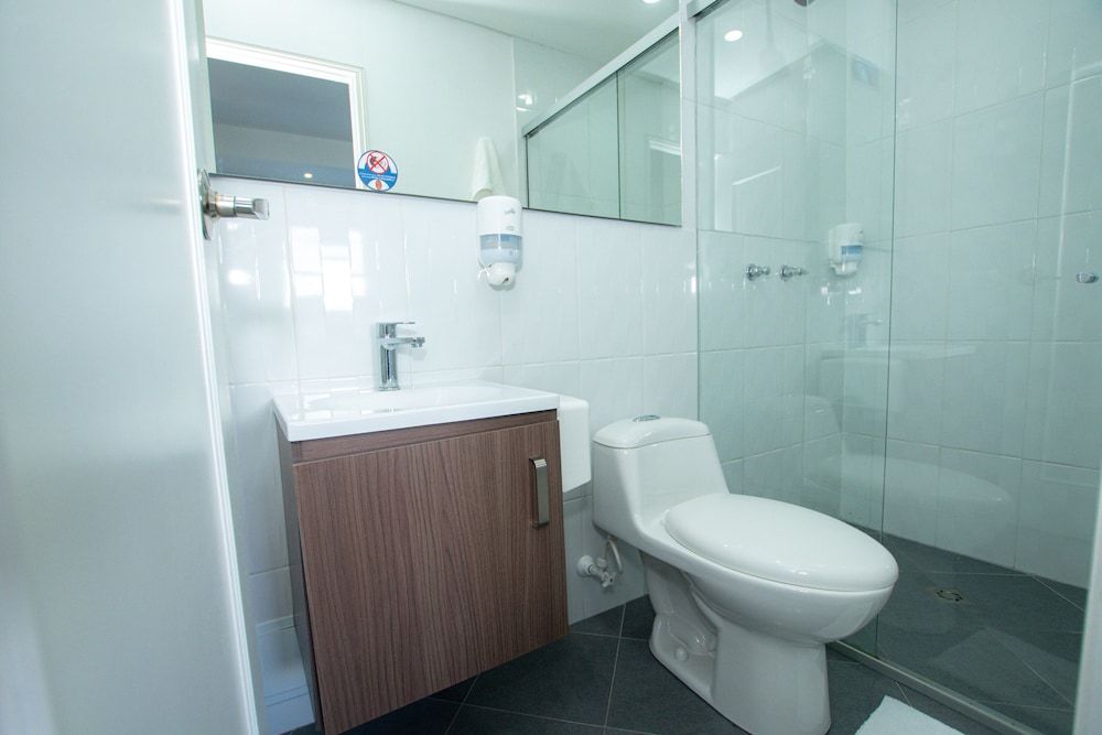 Hotel  Oasis Triple Room 5