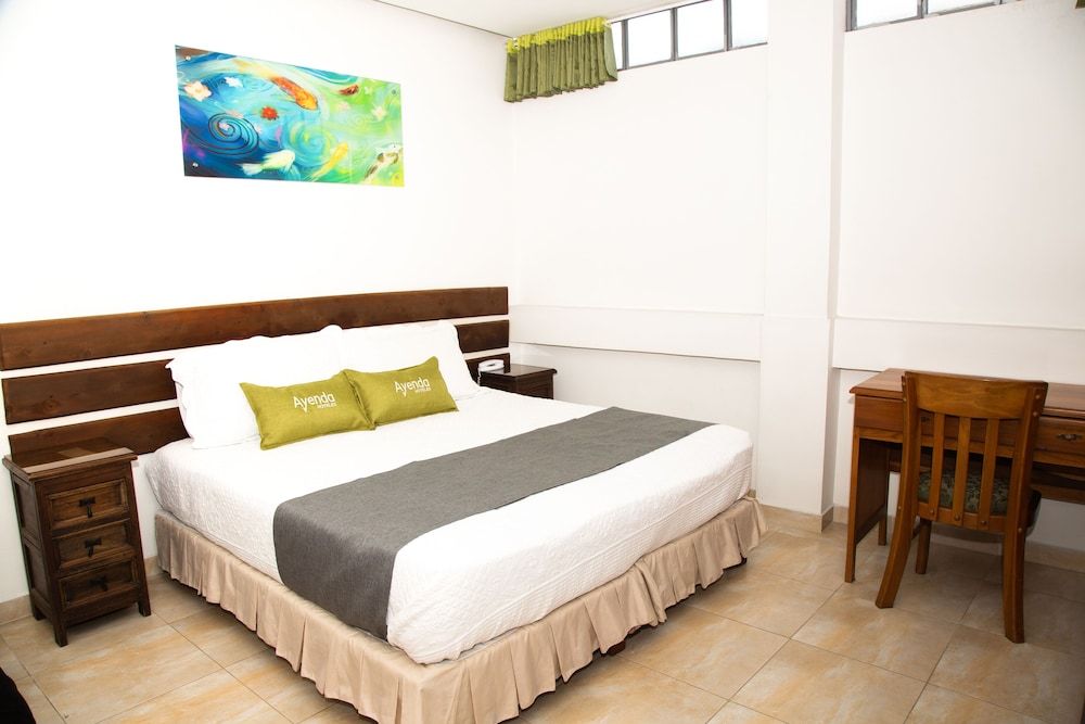 Ayenda 1133 Casa Polty Superior Double Room 3