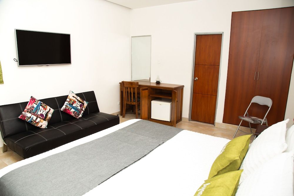 Ayenda 1133 Casa Polty Superior Double Room 2