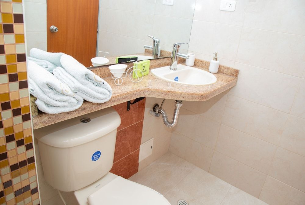 Ayenda 1133 Casa Polty Standard Twin Room 4