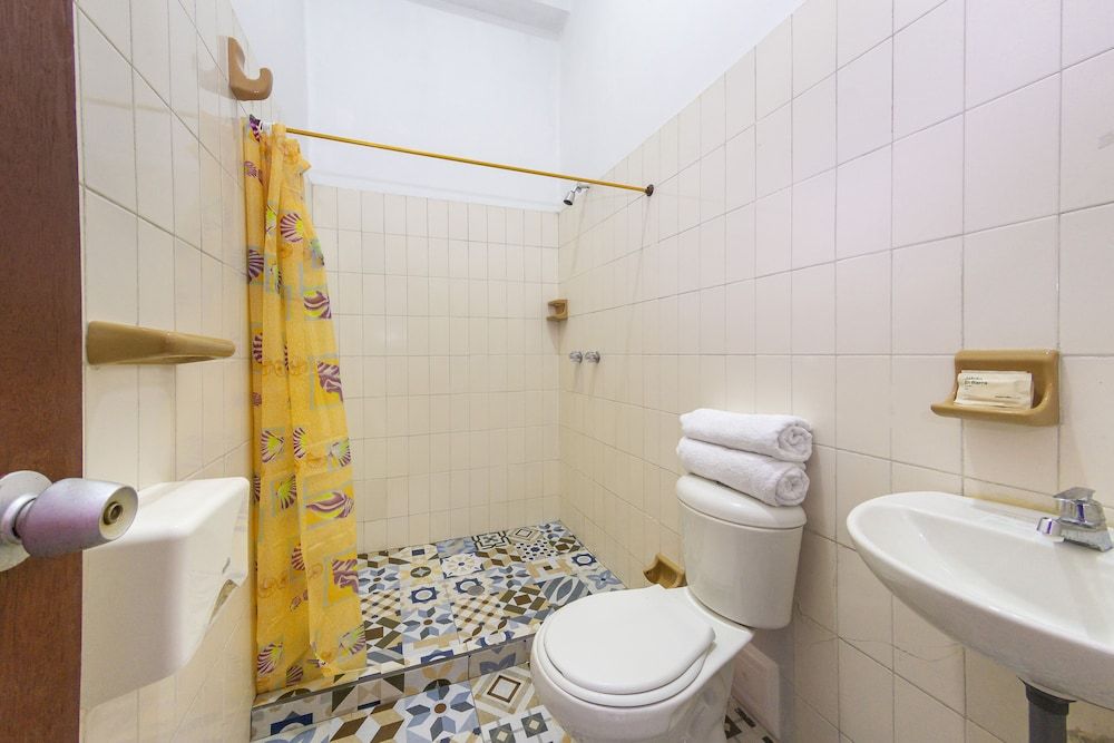 Ayenda Hotel Macondo Standard Double Room 4