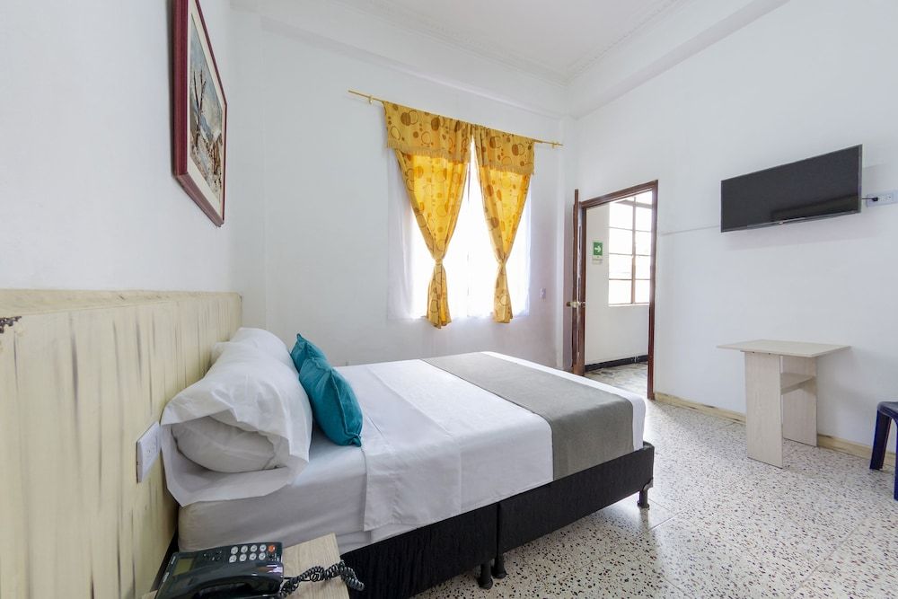 Ayenda Hotel Macondo Standard Double Room 2