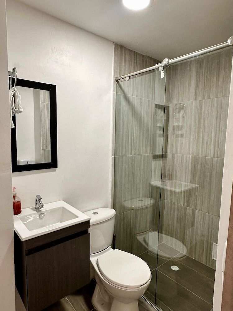 EDIFICIO CAMILA Comfort Loft 4