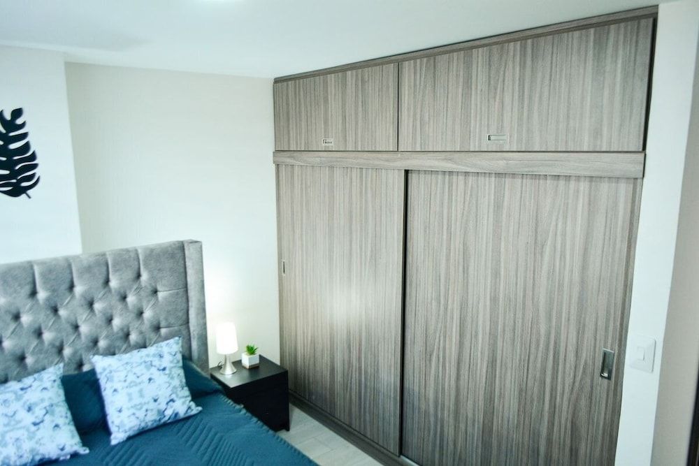 EDIFICIO CAMILA Apartment 11