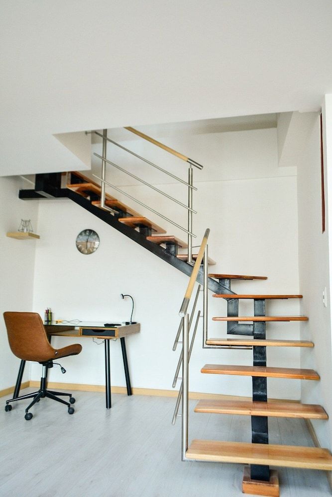 EDIFICIO CAMILA Apartment 9