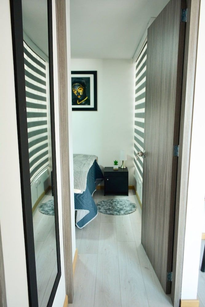 EDIFICIO CAMILA Apartment 5