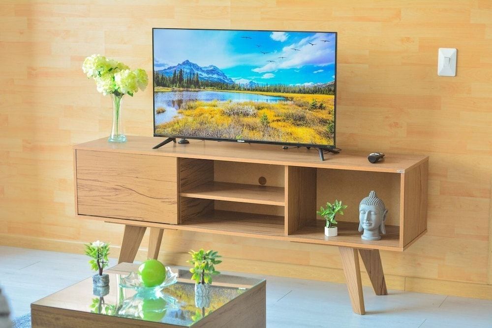 EDIFICIO CAMILA Apartment 13