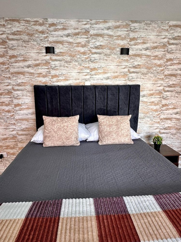 EDIFICIO CAMILA Comfort Loft 3