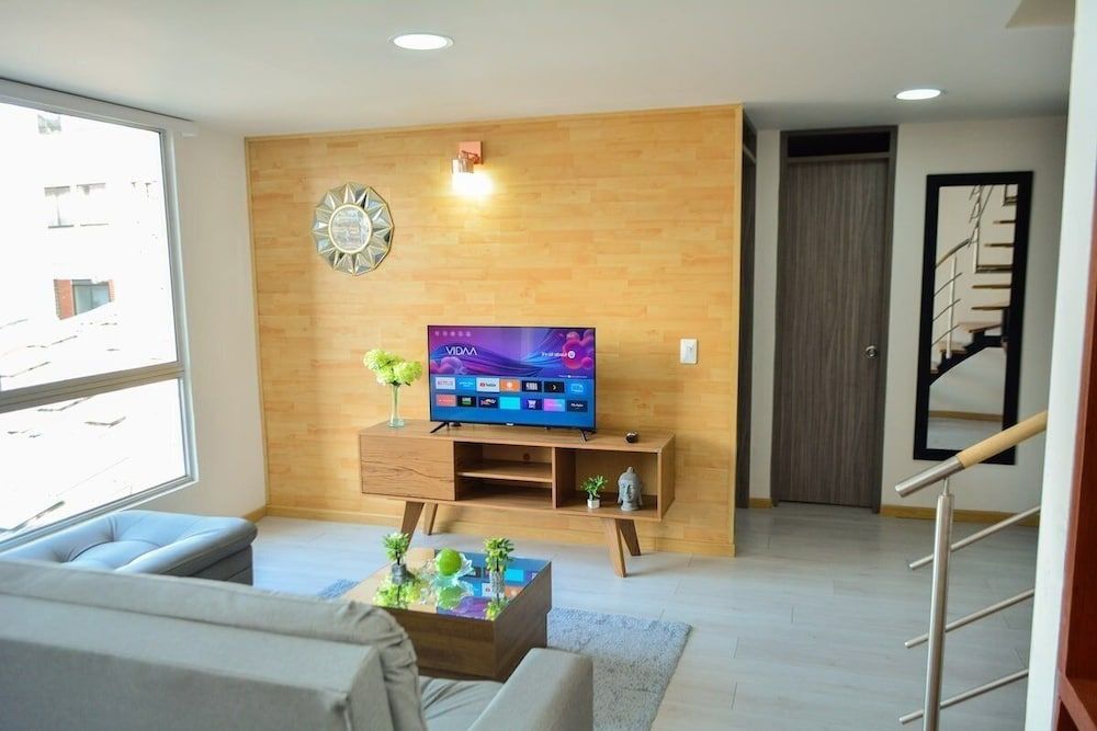 EDIFICIO CAMILA Apartment 12