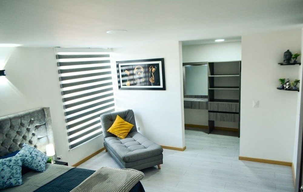 EDIFICIO CAMILA Apartment 10