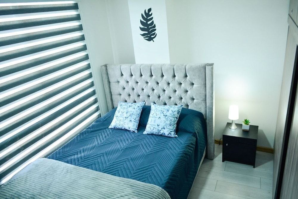 EDIFICIO CAMILA Apartment 3