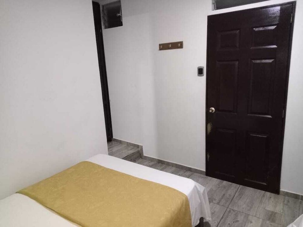 Executive Twin Room