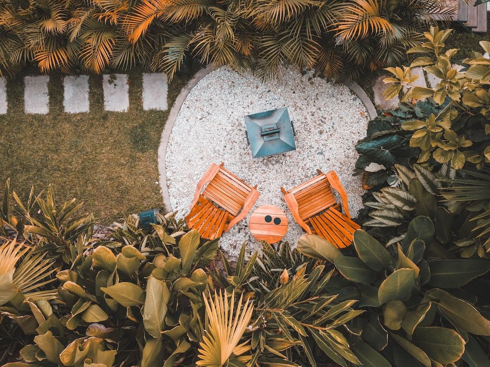 Atardeceres del cafe Deluxe Suite, 1 King Bed, Terrace, Mountain View 6