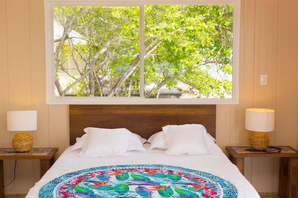 Isla Gigi Cartagena - Private Island Exclusive Chalet, Beach View 3