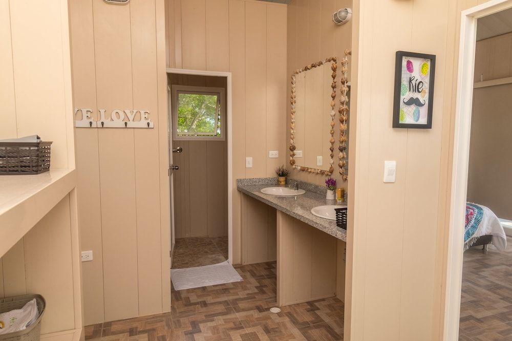 Isla Gigi Cartagena - Private Island Exclusive Chalet, Beach View 11