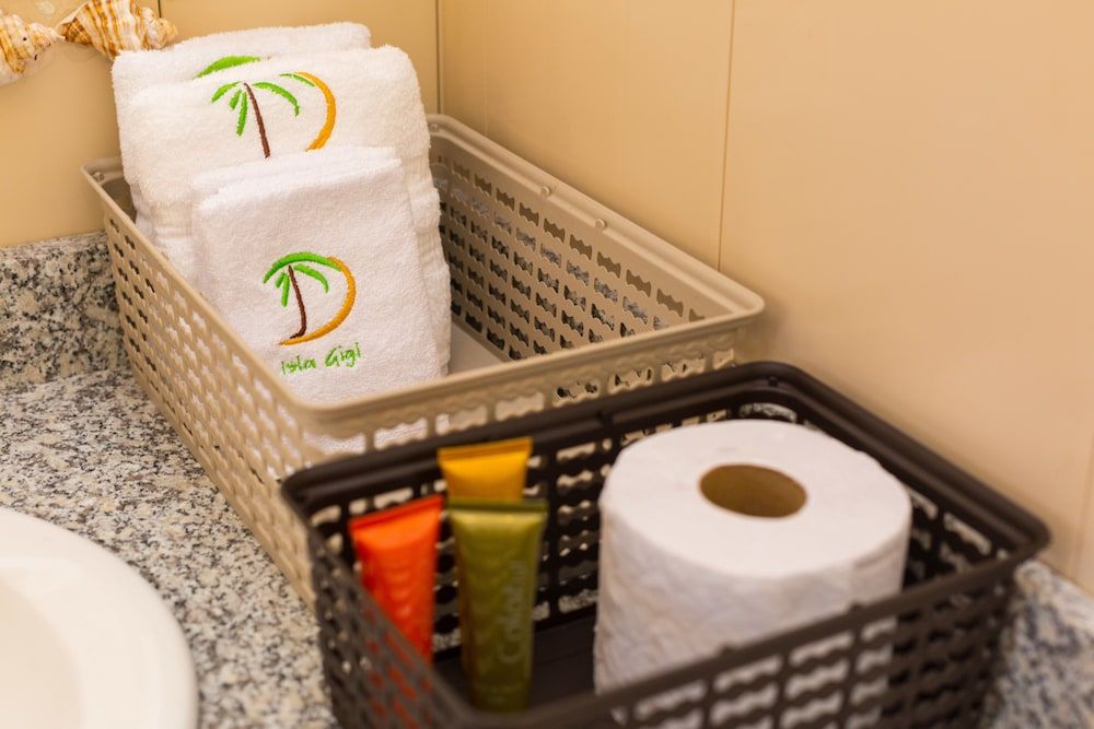 Isla Gigi Cartagena - Private Island Exclusive Chalet, Beach View 13