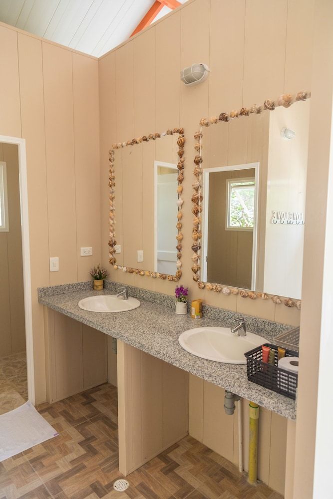 Isla Gigi Cartagena - Private Island Exclusive Chalet, Beach View 12