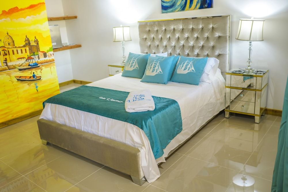 Standard Double Room, Pool Access, Garden Area