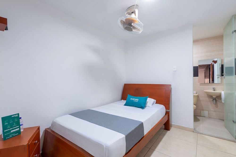 Superior Single Room