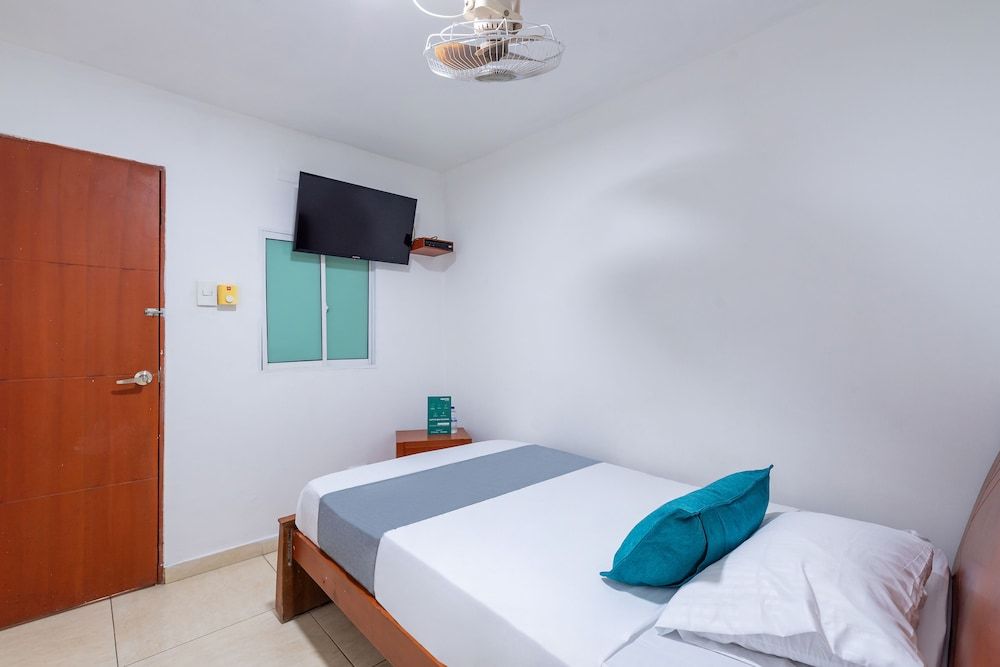 Superior Single Room