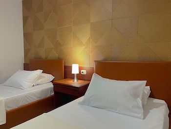 Hotel Prado 72 INN Standard Double or Twin Room 3